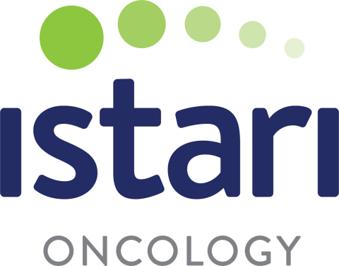 Istari Oncology logo