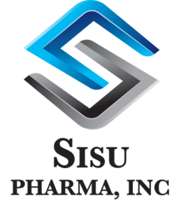 Sisu Pharma Logo