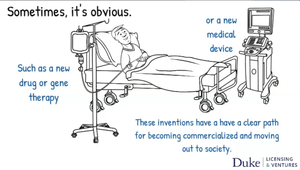 Patient in hospital bed with inventions surrounding him such as IV, EKG machine. 