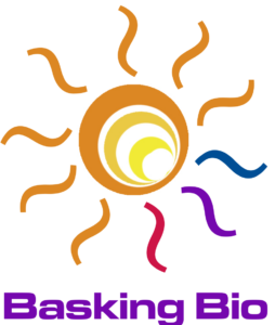 Basking Bio Logo