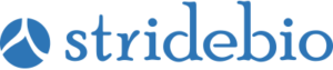 StrideBio logo