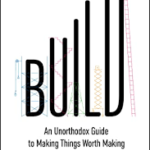 Build Book Cover