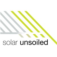 Solar Unsoiled