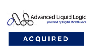advanced liquid logic acquired logo
