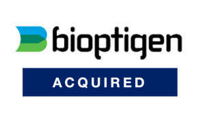 bioptigen acquired logo