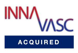 innavasc acquired logo