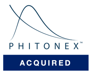 phitonex acquired logo