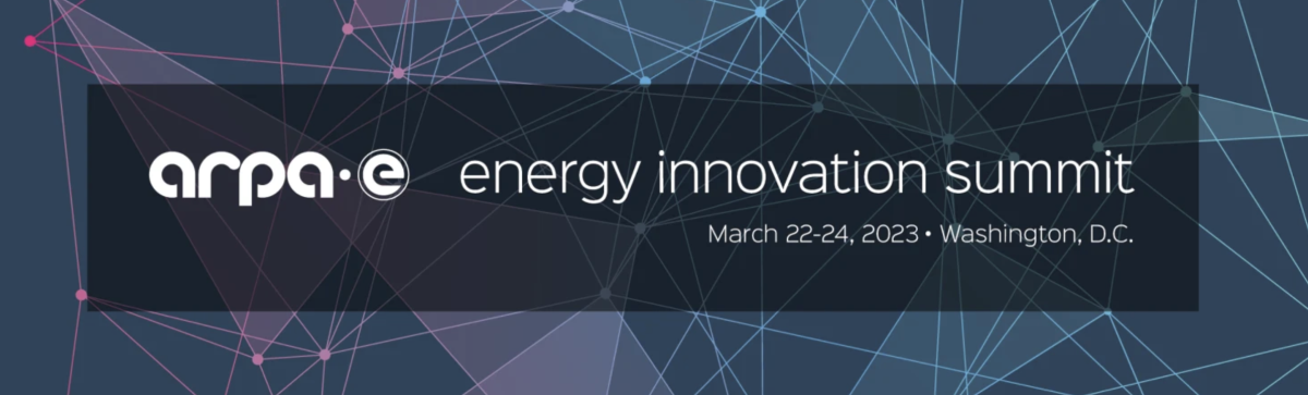arpae energy innovation summit