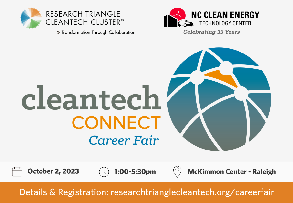 2023 Cleantech Connect Career Fair_Social Graphic (2)