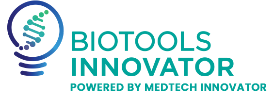 BioTools Innovator logo