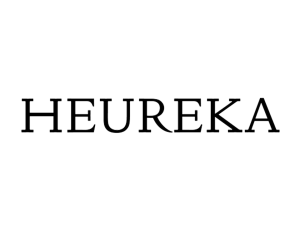 heureka logo